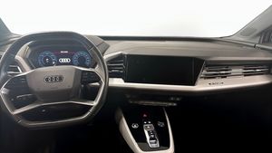 Audi Q4 e-tron bild 11