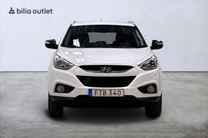 Hyundai ix35 bild 3