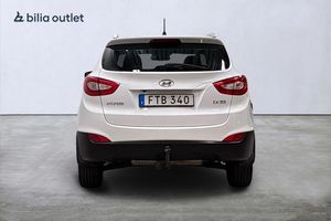 Hyundai ix35 bild 7