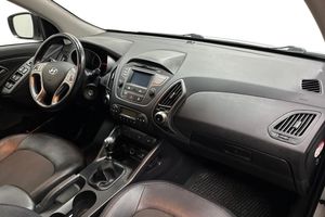 Hyundai ix35 bild 15