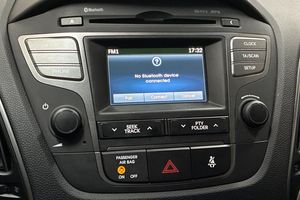 Hyundai ix35 bild 19