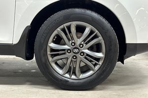 Hyundai ix35 bild 11