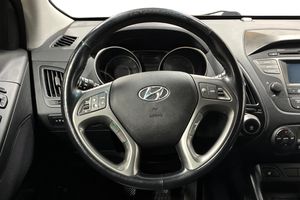 Hyundai ix35 bild 16