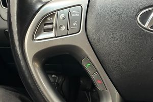 Hyundai ix35 bild 21