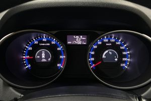 Hyundai ix35 bild 17