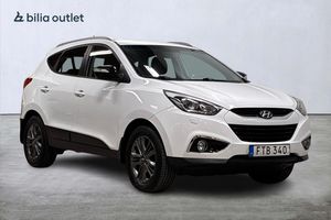 Hyundai ix35 bild 4