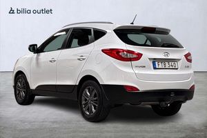Hyundai ix35 bild 8
