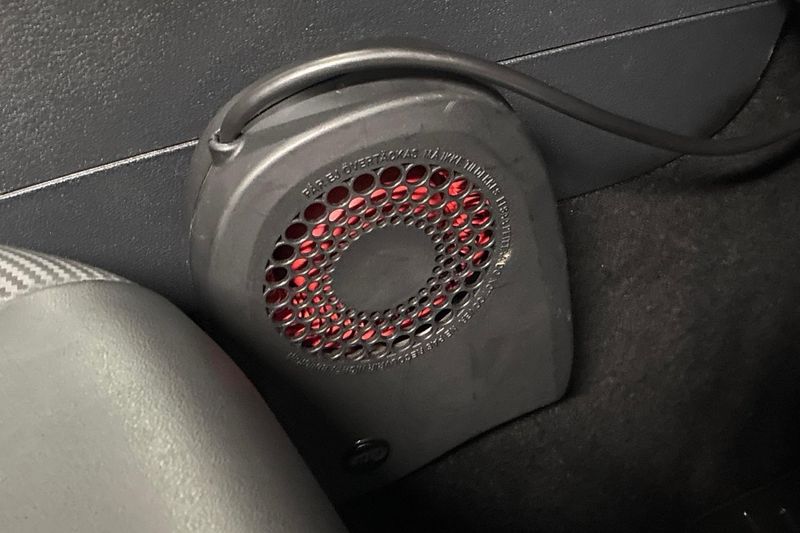 Volkswagen Amarok bild 22