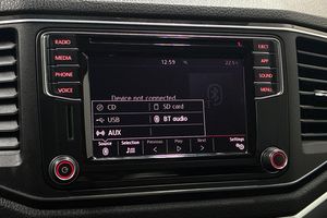 Volkswagen Amarok bild 19