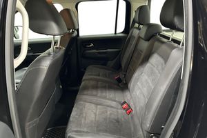Volkswagen Amarok bild 14