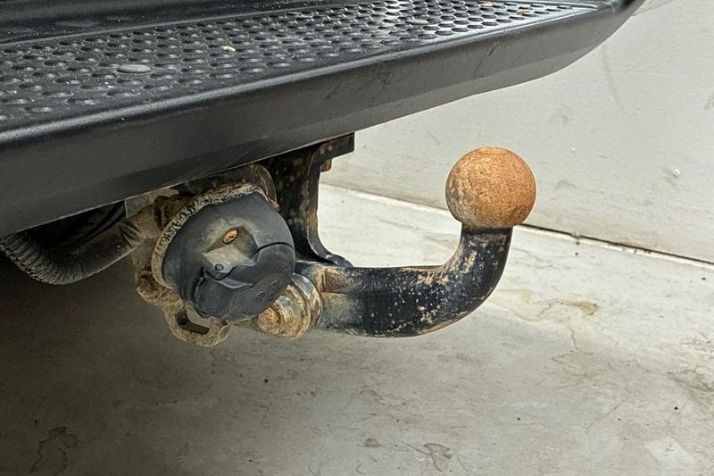 Volkswagen Amarok bild 23