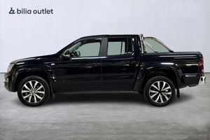 Volkswagen Amarok bild 9