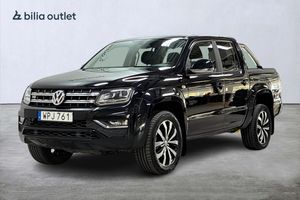 Volkswagen Amarok bild 1