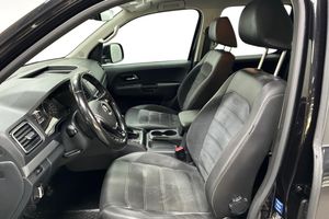 Volkswagen Amarok bild 13