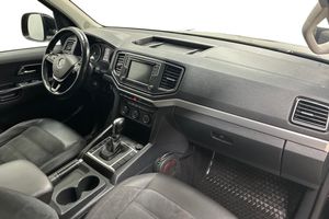 Volkswagen Amarok bild 15
