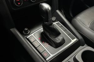 Volkswagen Amarok bild 20