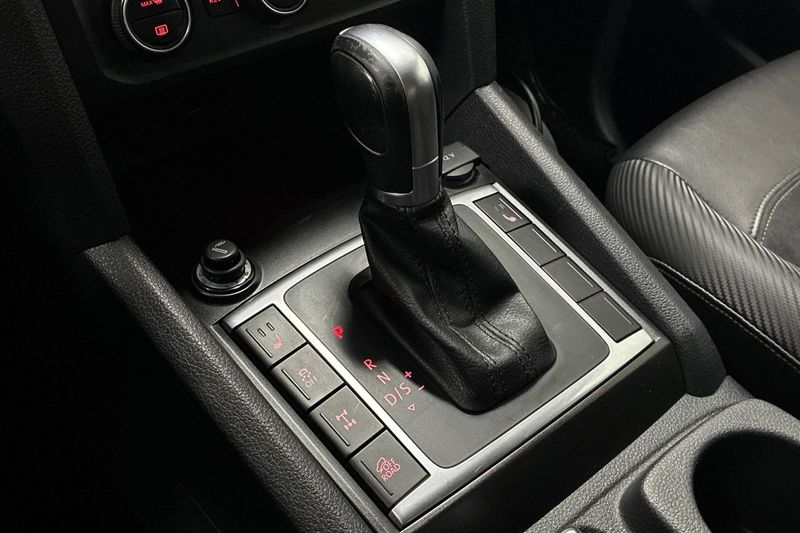 Volkswagen Amarok bild 20