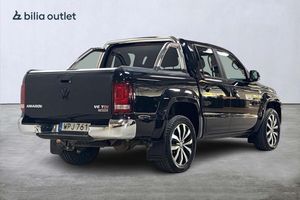Volkswagen Amarok bild 6