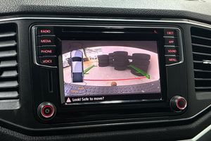 Volkswagen Amarok bild 18