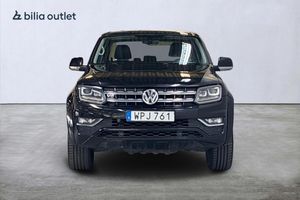 Volkswagen Amarok bild 3