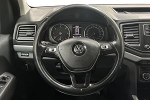 Volkswagen Amarok bild 16