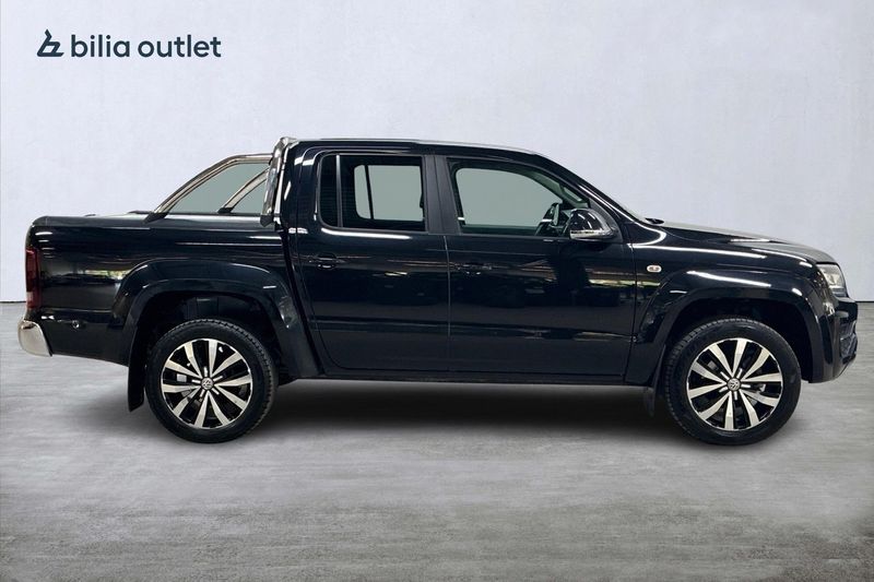 Volkswagen Amarok bild 5