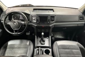 Volkswagen Amarok bild 12