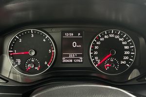 Volkswagen Amarok bild 17