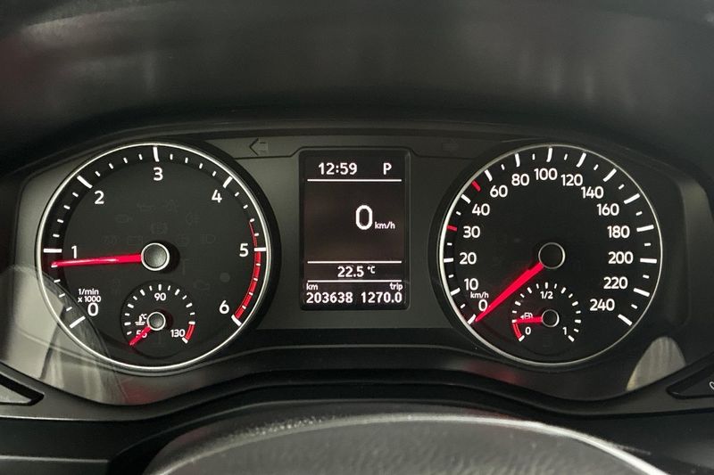 Volkswagen Amarok bild 17