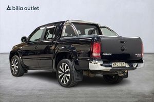 Volkswagen Amarok bild 8