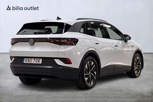 Volkswagen ID.4 bild 6