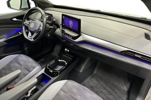 Volkswagen ID.4 bild 15