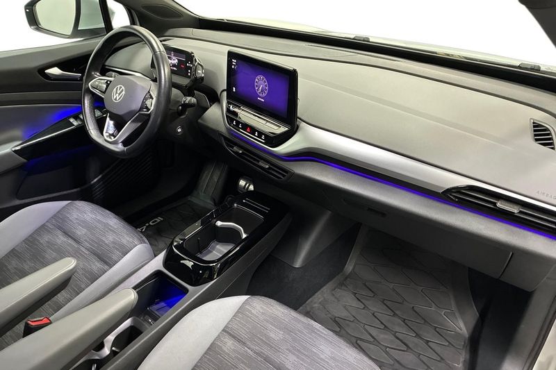 Volkswagen ID.4 bild 15