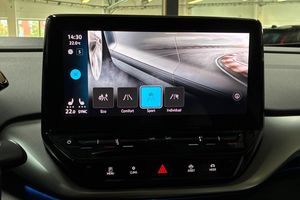 Volkswagen ID.4 bild 22