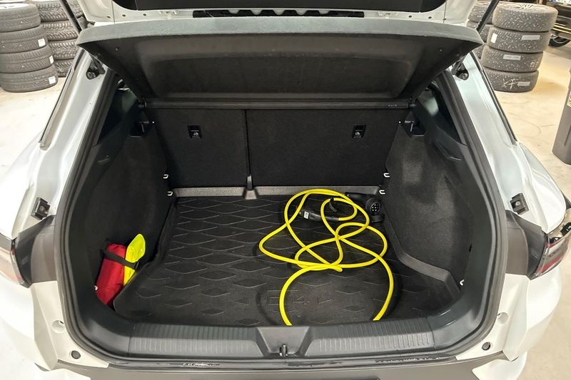 Volkswagen ID.4 bild 10