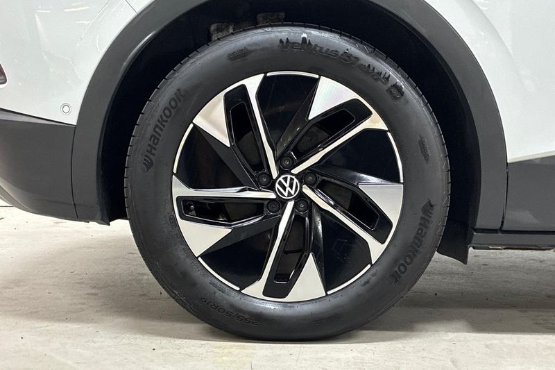 Volkswagen ID.4 bild 11