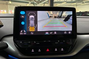 Volkswagen ID.4 bild 19