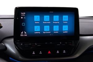 Volkswagen ID.4 bild 17