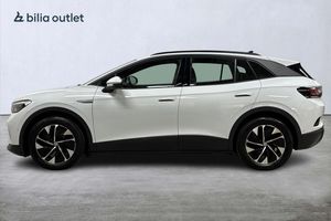 Volkswagen ID.4 bild 9