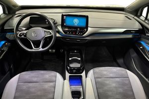 Volkswagen ID.4 bild 12