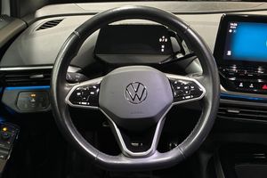 Volkswagen ID.4 bild 16