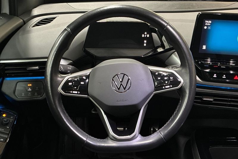 Volkswagen ID.4 bild 16