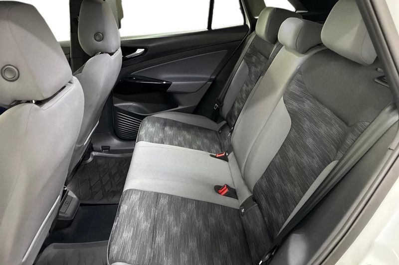 Volkswagen ID.4 bild 14