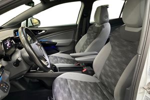Volkswagen ID.4 bild 13
