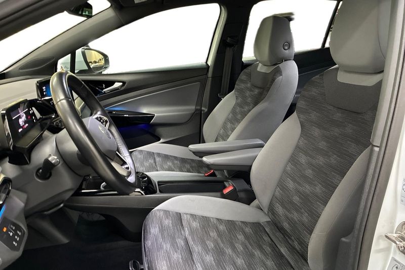 Volkswagen ID.4 bild 13