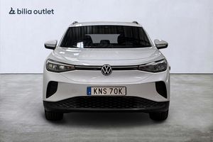 Volkswagen ID.4 bild 3