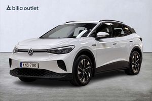 Volkswagen ID.4 bild 1