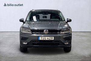 Volkswagen Tiguan bild 3