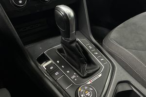 Volkswagen Tiguan bild 21