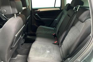 Volkswagen Tiguan bild 14